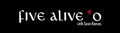 Five Alive'O