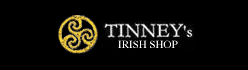 Tinneys Irish Shop
