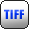 Cobblestones Logo s/w als TIFF-Datei